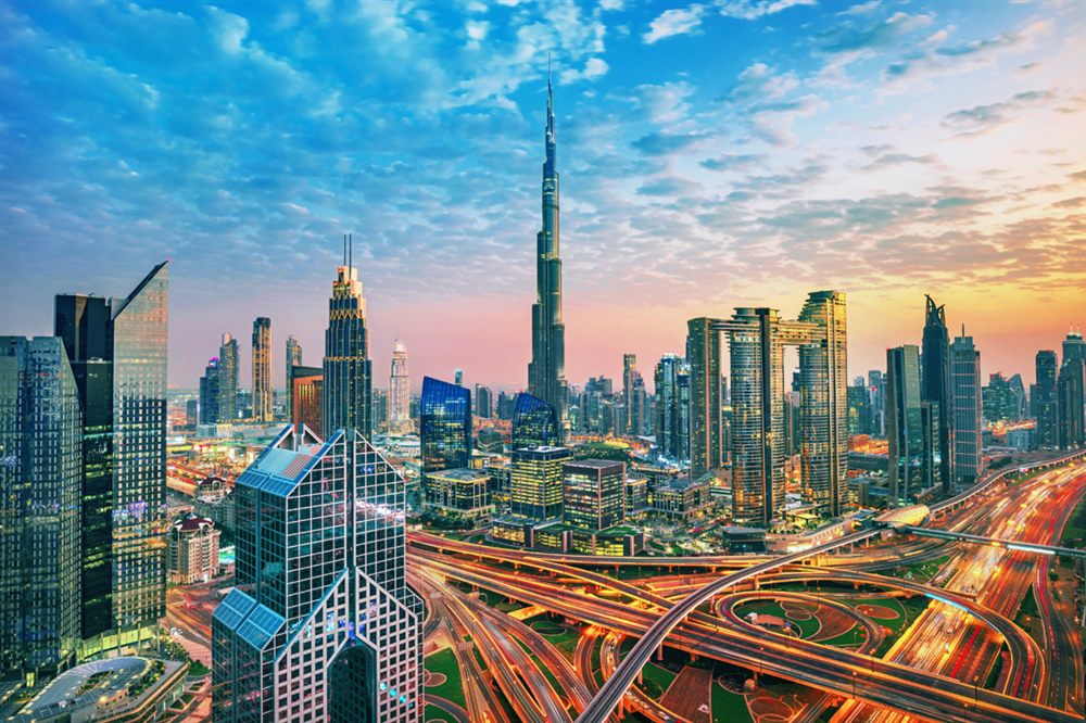 Al Marzaan Global Consulting Dubai Office Burjuman Tower