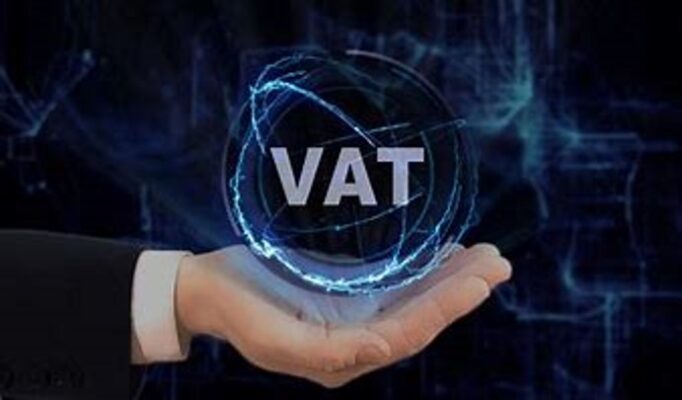 UAE VAT Refund
